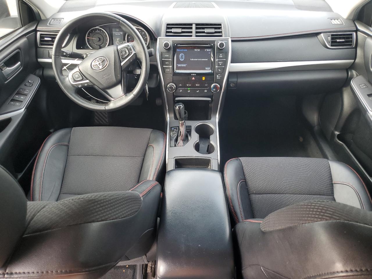 2017 Toyota Camry - Image 8