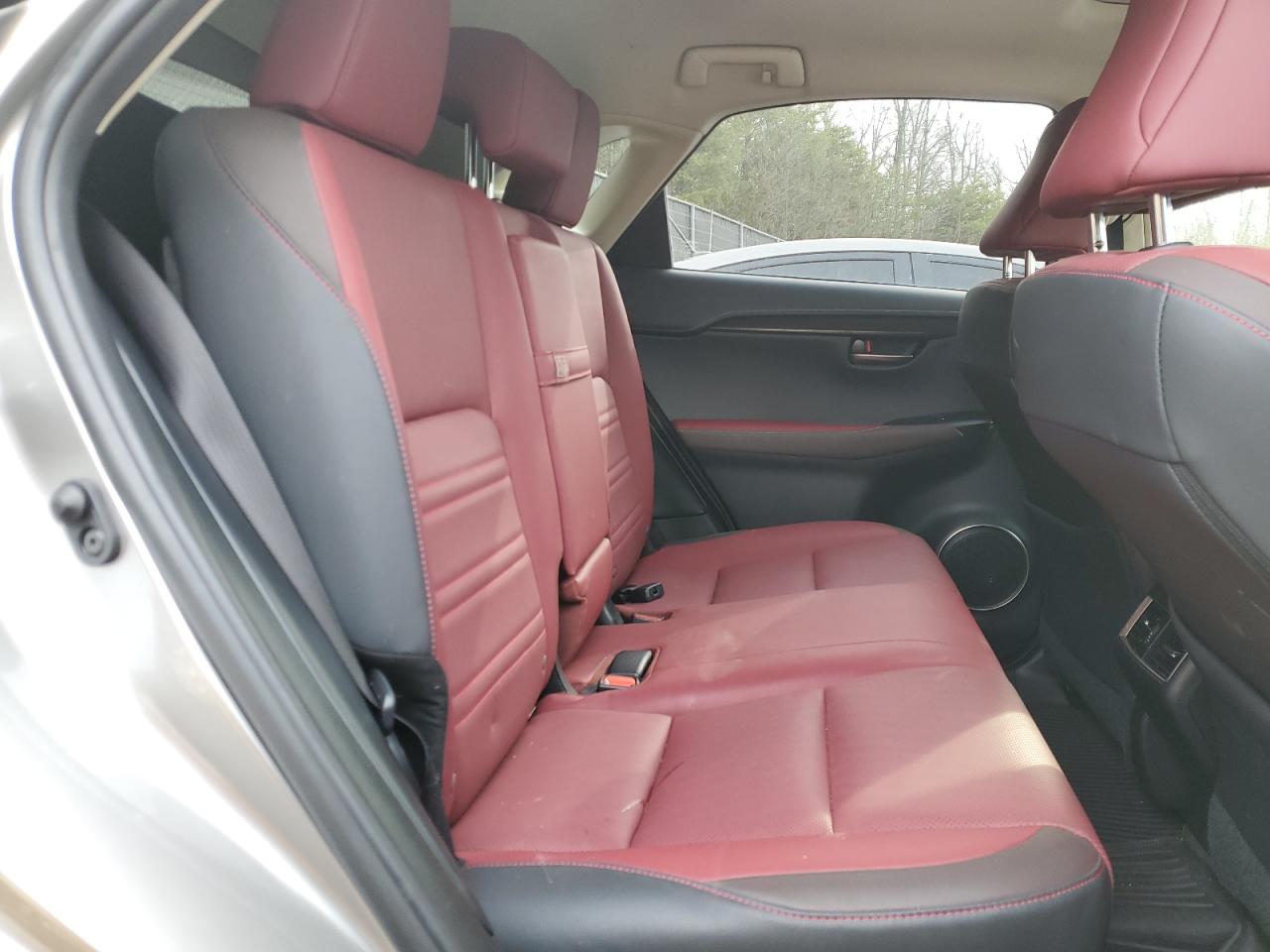2019 Lexus NX - Image 11