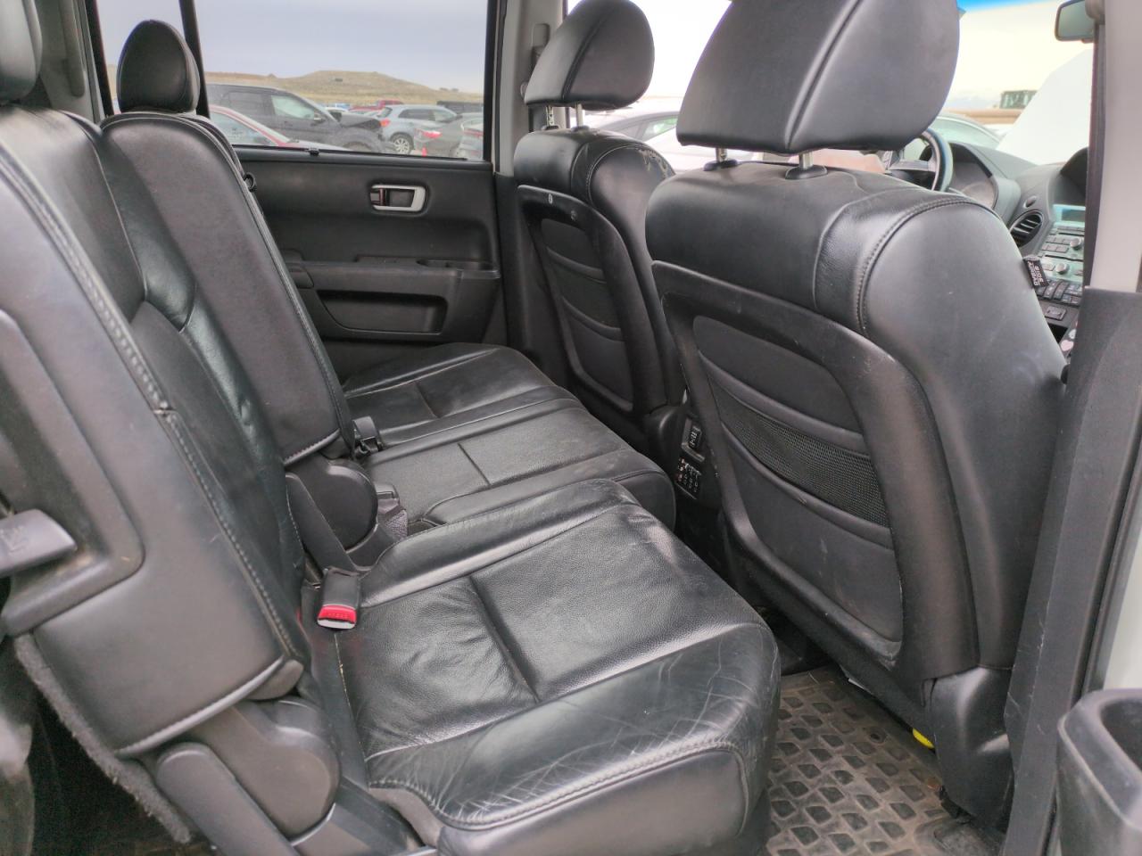 2011 Honda Pilot - Image 10