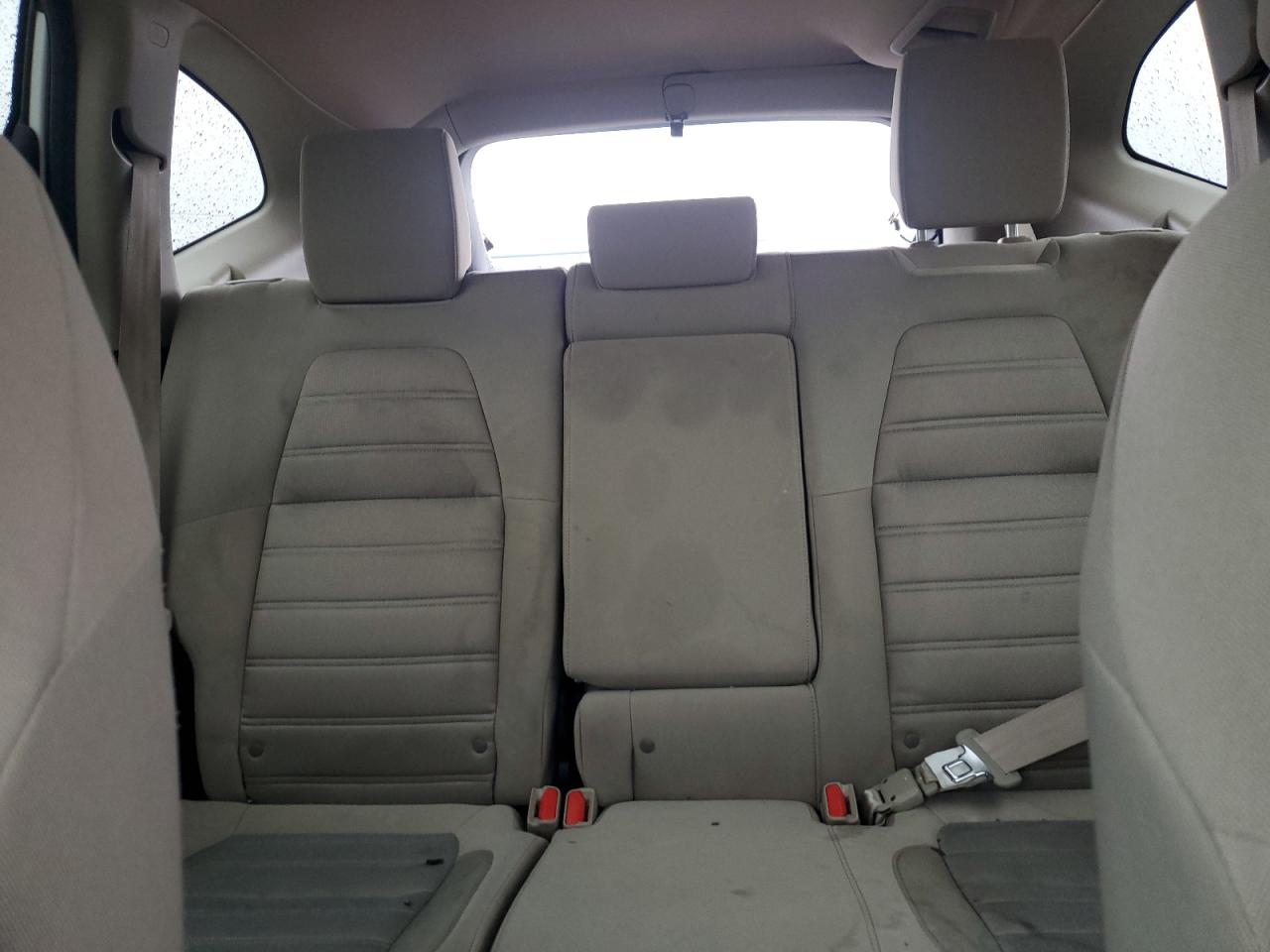 2021 Honda CR-V - Image 10