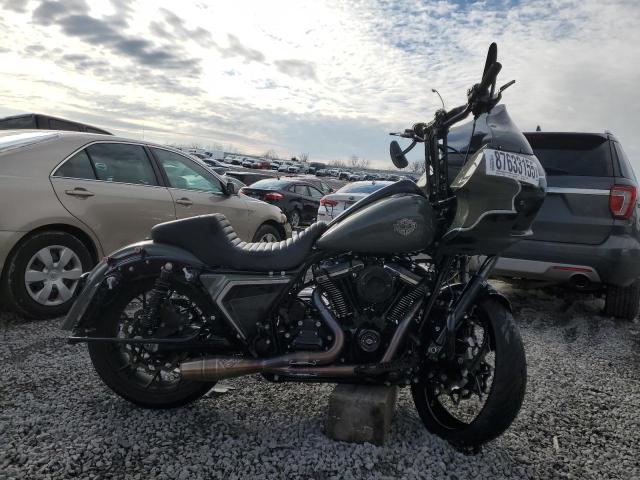 2021 Harley-Davidson Flhrxs 