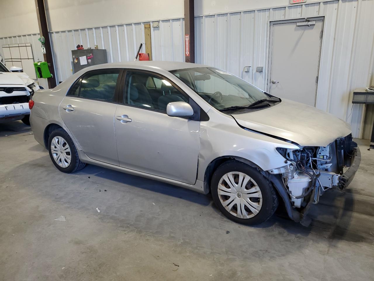 2009 Toyota Corolla - Image 4