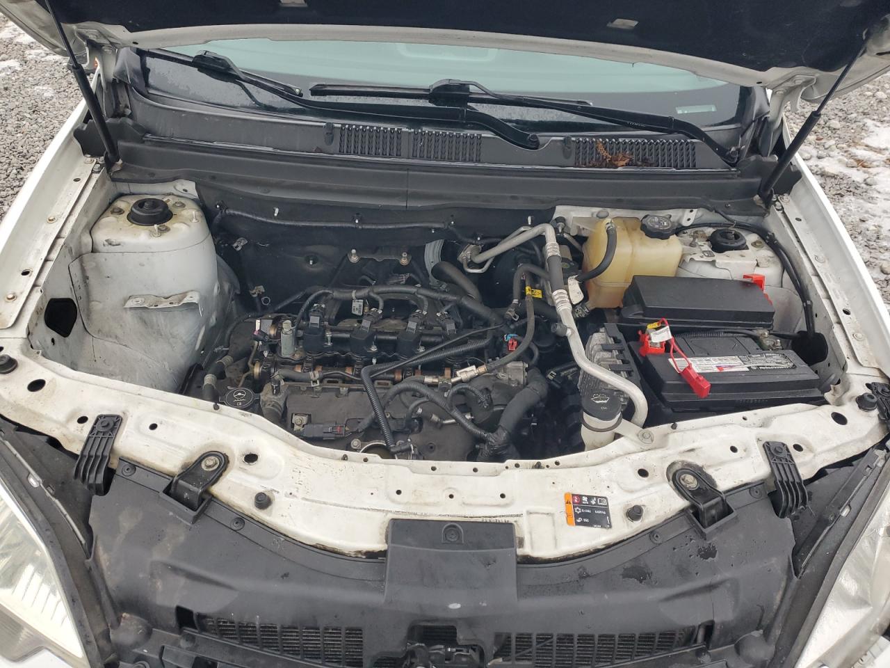2014 Chevrolet Captiva - Image 12