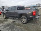 2015 Chevrolet Silverado C1500 Lt на продаже в Spartanburg, SC - Front End