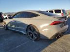 2021 Audi Rs7  للبيع في Sun Valley، CA - Front End