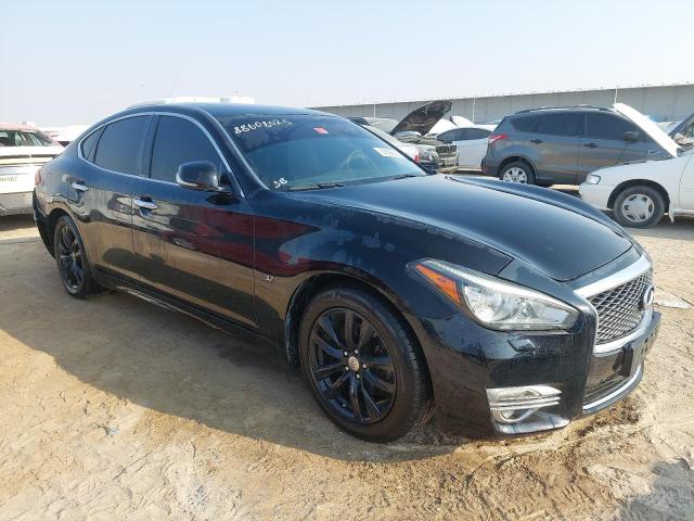 JNKBY1AP9JM370018 - 2018 INFINITI Q70 - #undefined