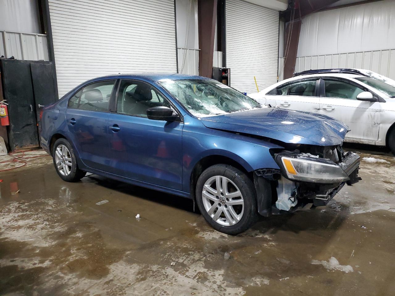 VIN 3VW1K7AJ0FM221499 2015 VOLKSWAGEN JETTA no.4