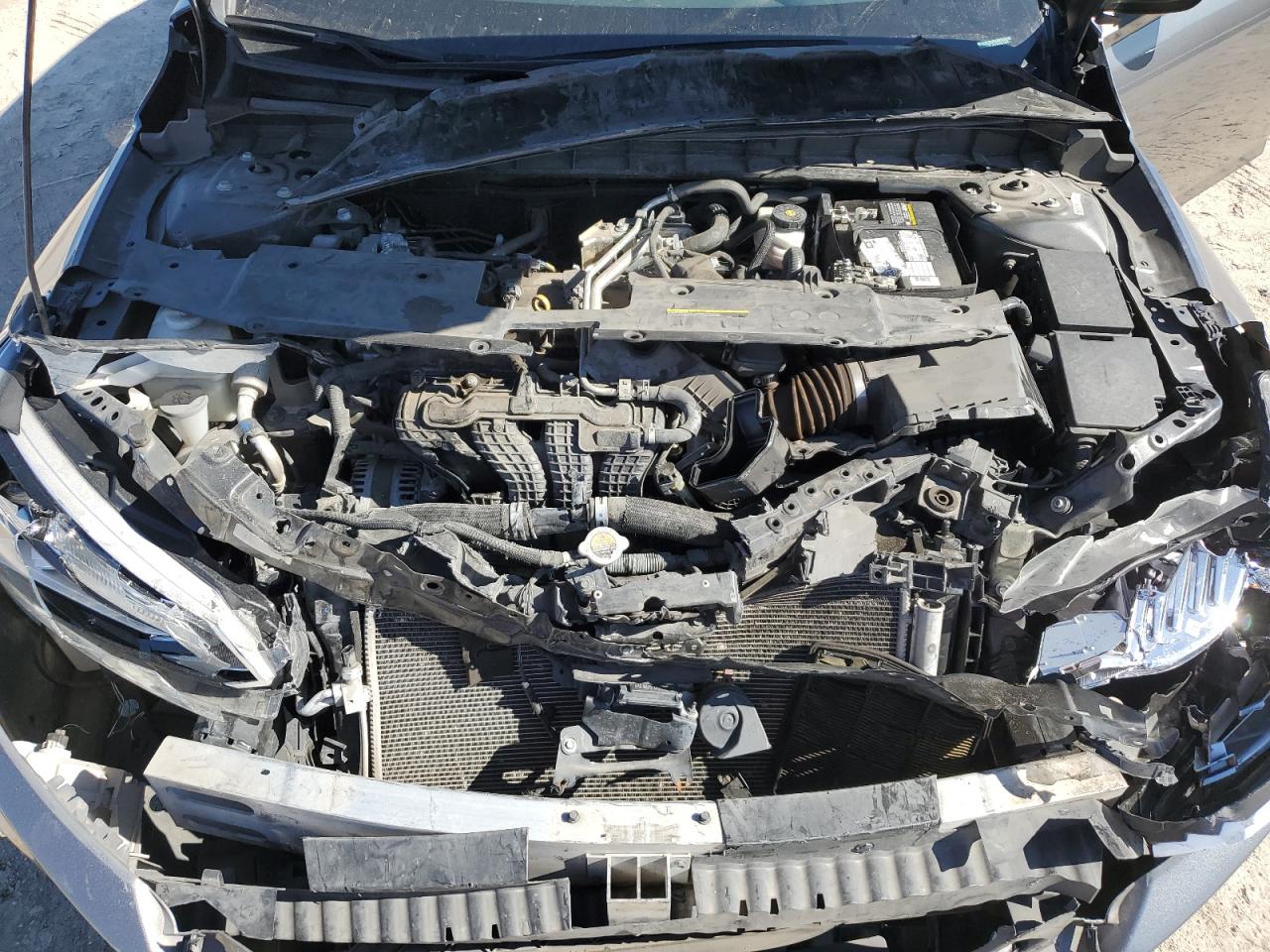 1N4BL4DV3NN411406 NISSAN ALTIMA 2022