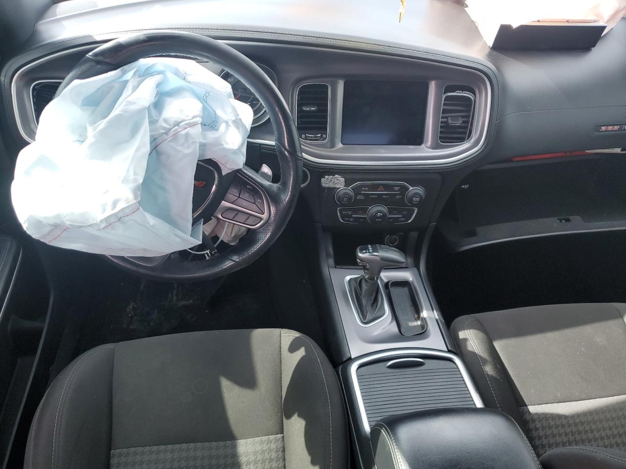 2020 Dodge Charger - Image 8