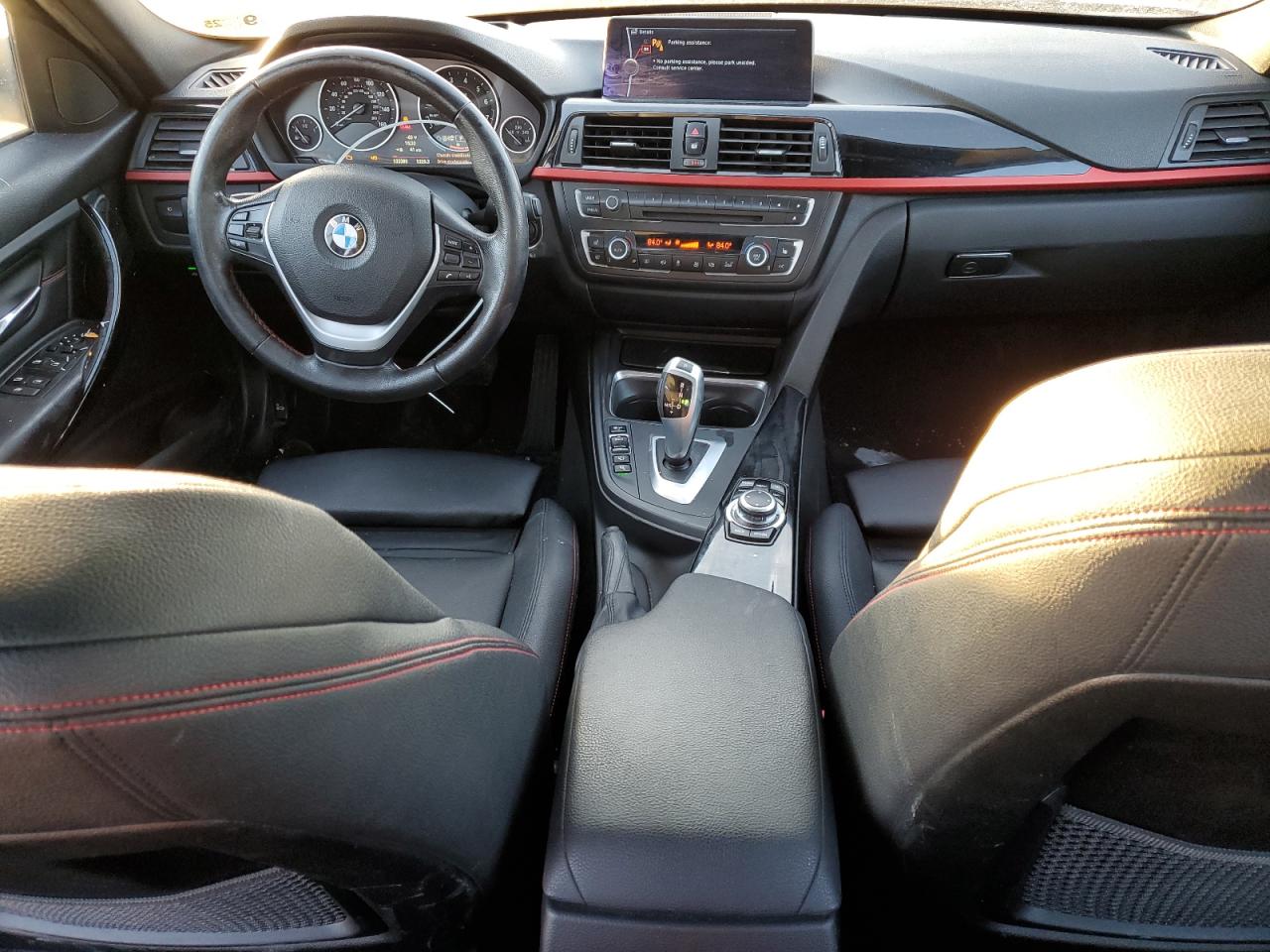2013 BMW 3er - Image 8