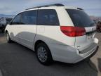 2005 Toyota Sienna Ce en Venta en North Las Vegas, NV - Minor Dent/Scratches