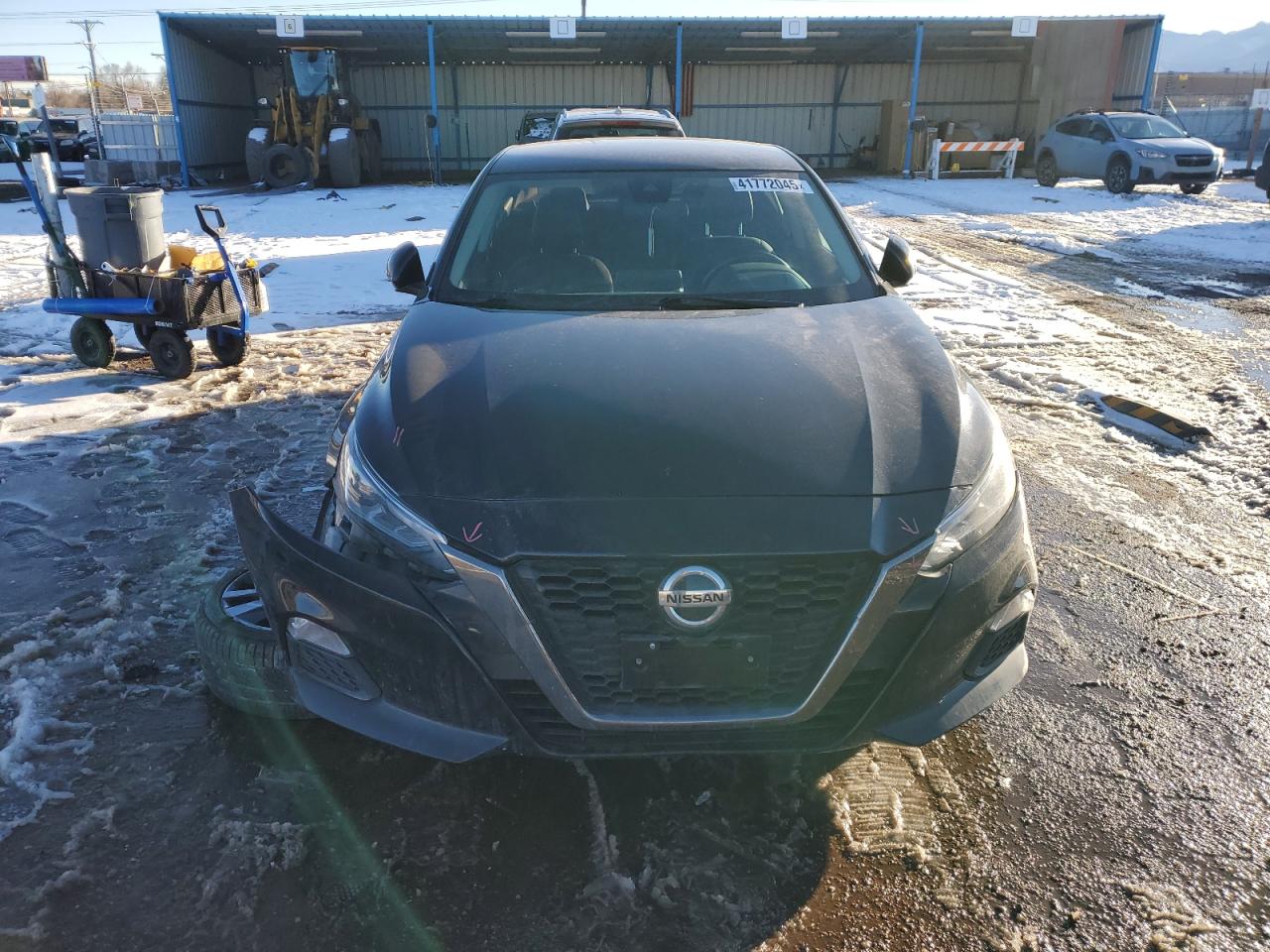 2021 Nissan Altima - Image 5
