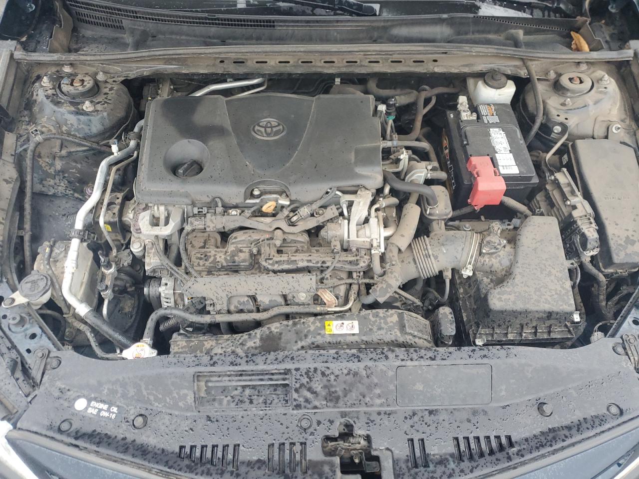 2019 Toyota Camry - Image 11