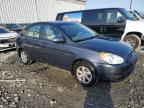 2009 Hyundai Accent Gls продається в Windsor, NJ - Front End