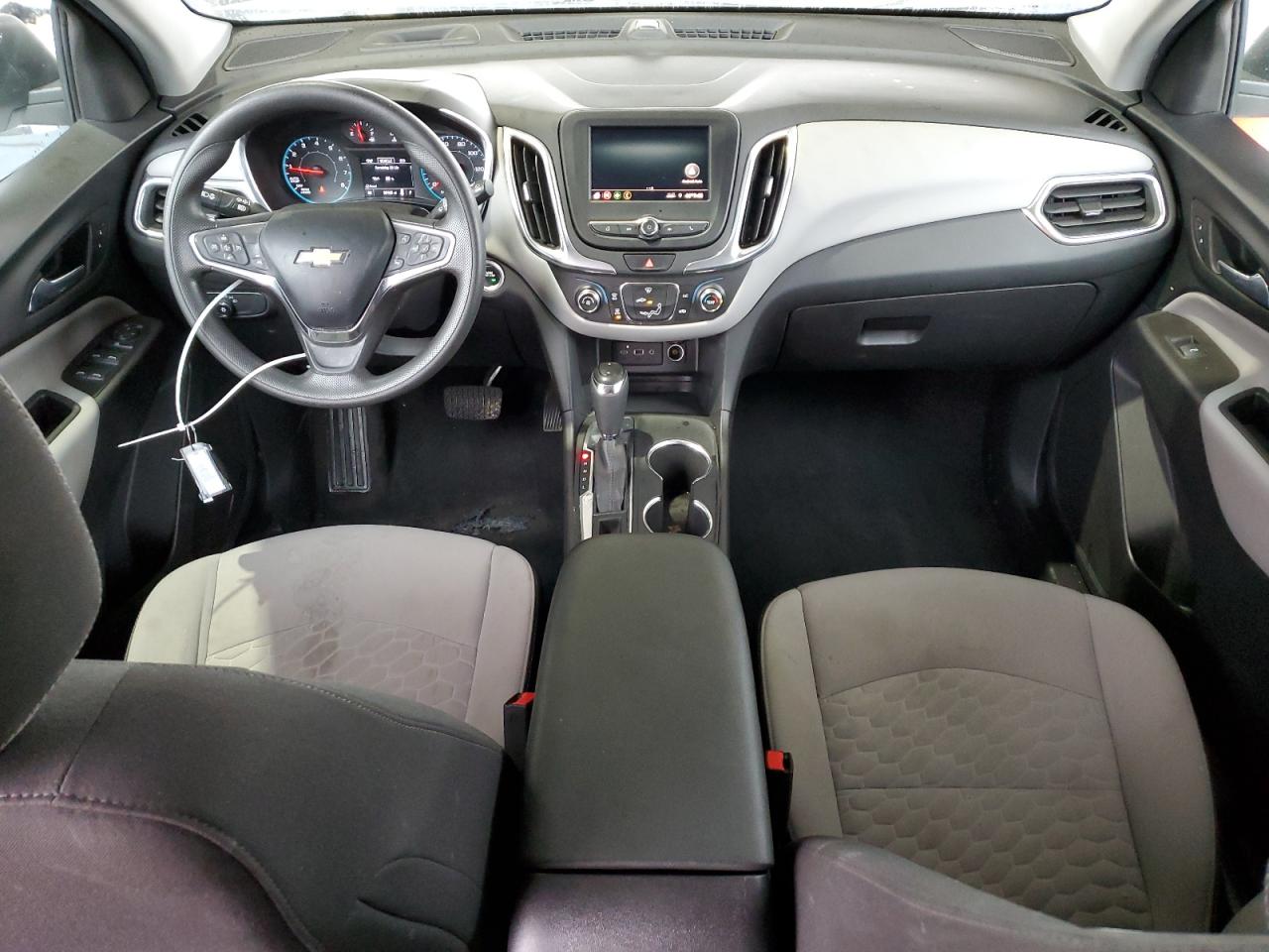 2021 Chevrolet Equinox - Image 8