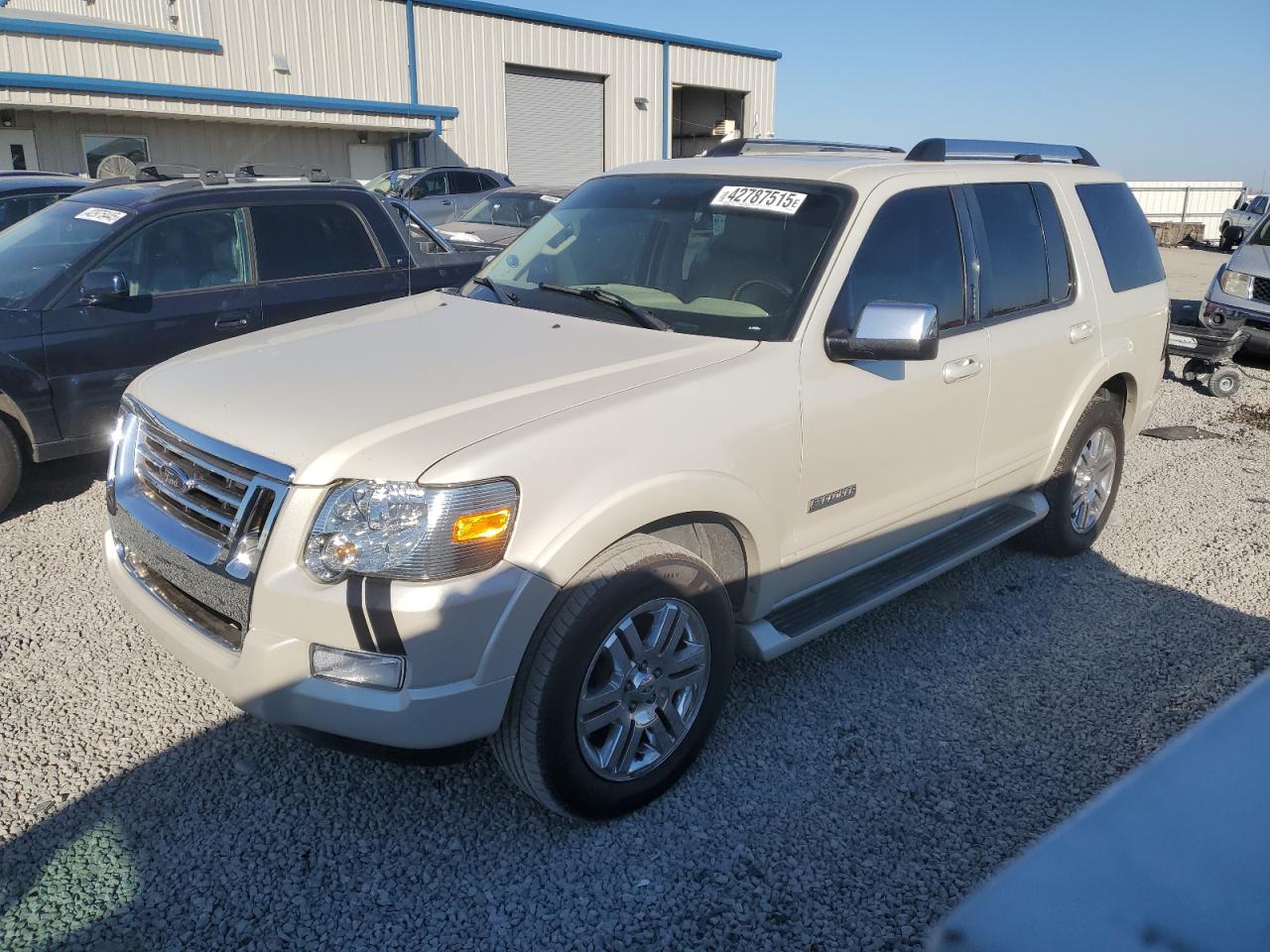 2006 Ford Explorer - Image 1