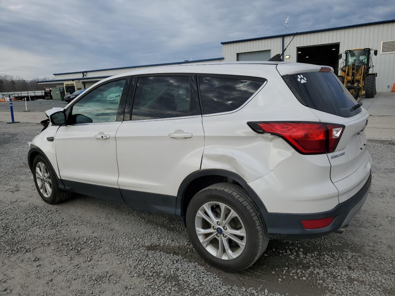 1FMCU0GDXKUA74334 FORD ESCAPE 2019