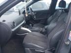 2019 AUDI Q2 SQ2 QUATTRO 5DR S TRONIC for sale at Copart EAST KILBRIDE