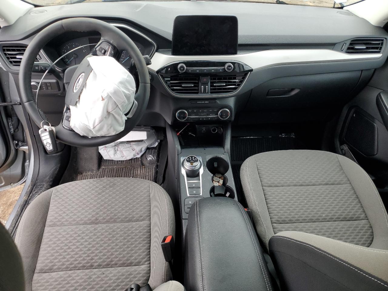 2022 Ford Escape - Image 8