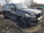 2024 LINCOLN NAVIGATOR RESERVE for sale at Copart NY - NEWBURGH