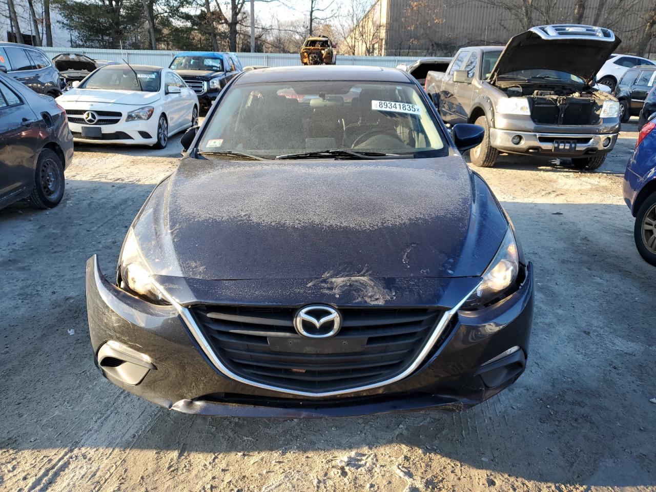 2014 Mazda 3 - Image 5