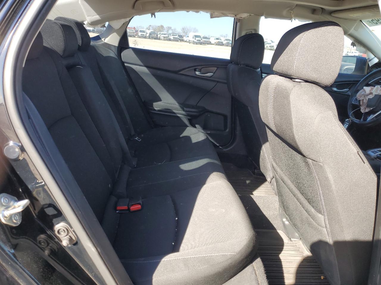 2020 Honda Civic - Image 10