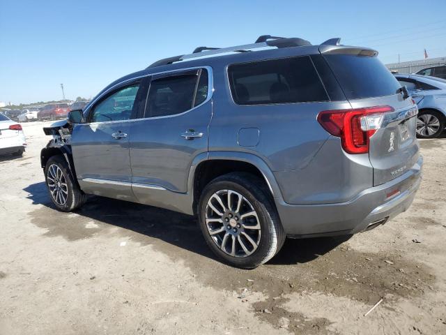  GMC ACADIA DEN 2021 Серый