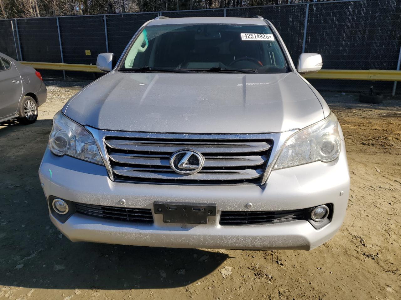 2012 Lexus GX - Image 5