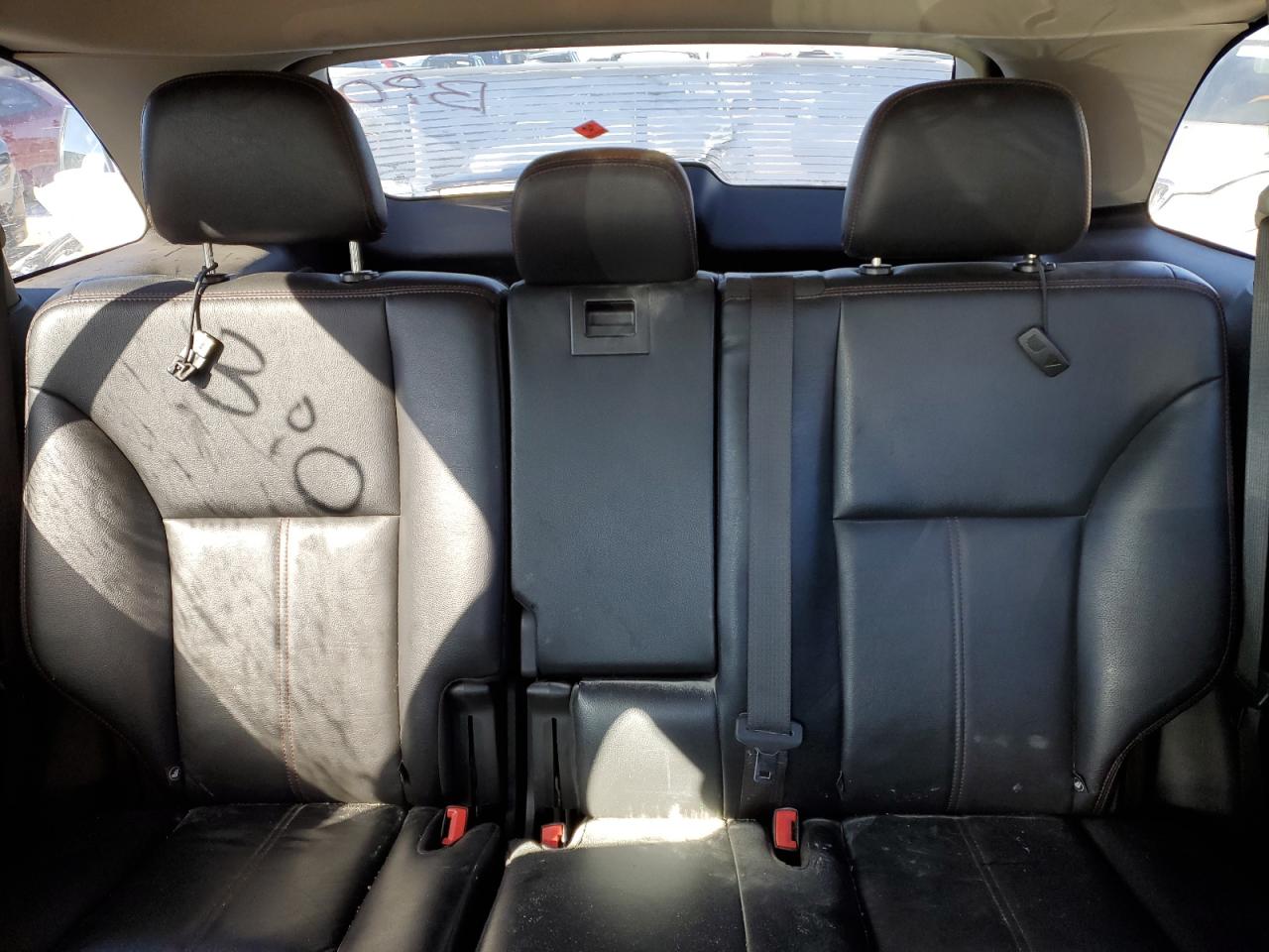 2011 Ford Edge - Image 10