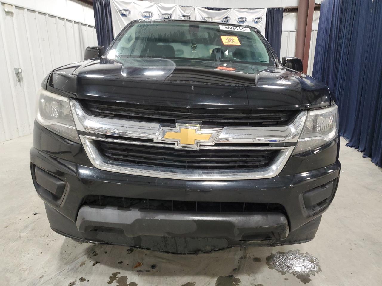 2017 Chevrolet Colorado - Image 5