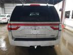 2015 Lincoln Navigator  zu verkaufen in Blaine, MN - Front End