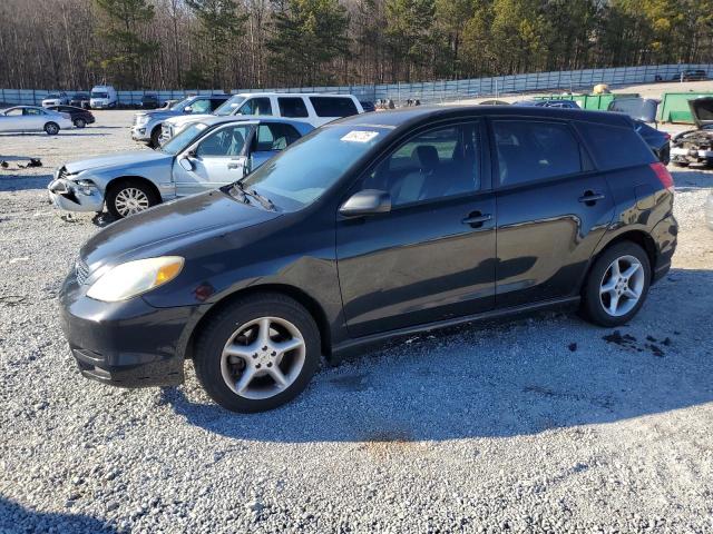 2004 Toyota Corolla Matrix Xr