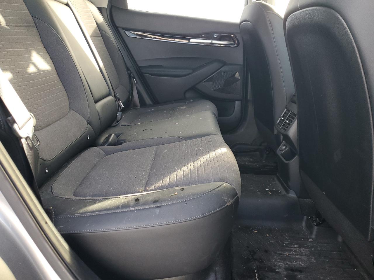 2023 Kia Seltos - Image 11