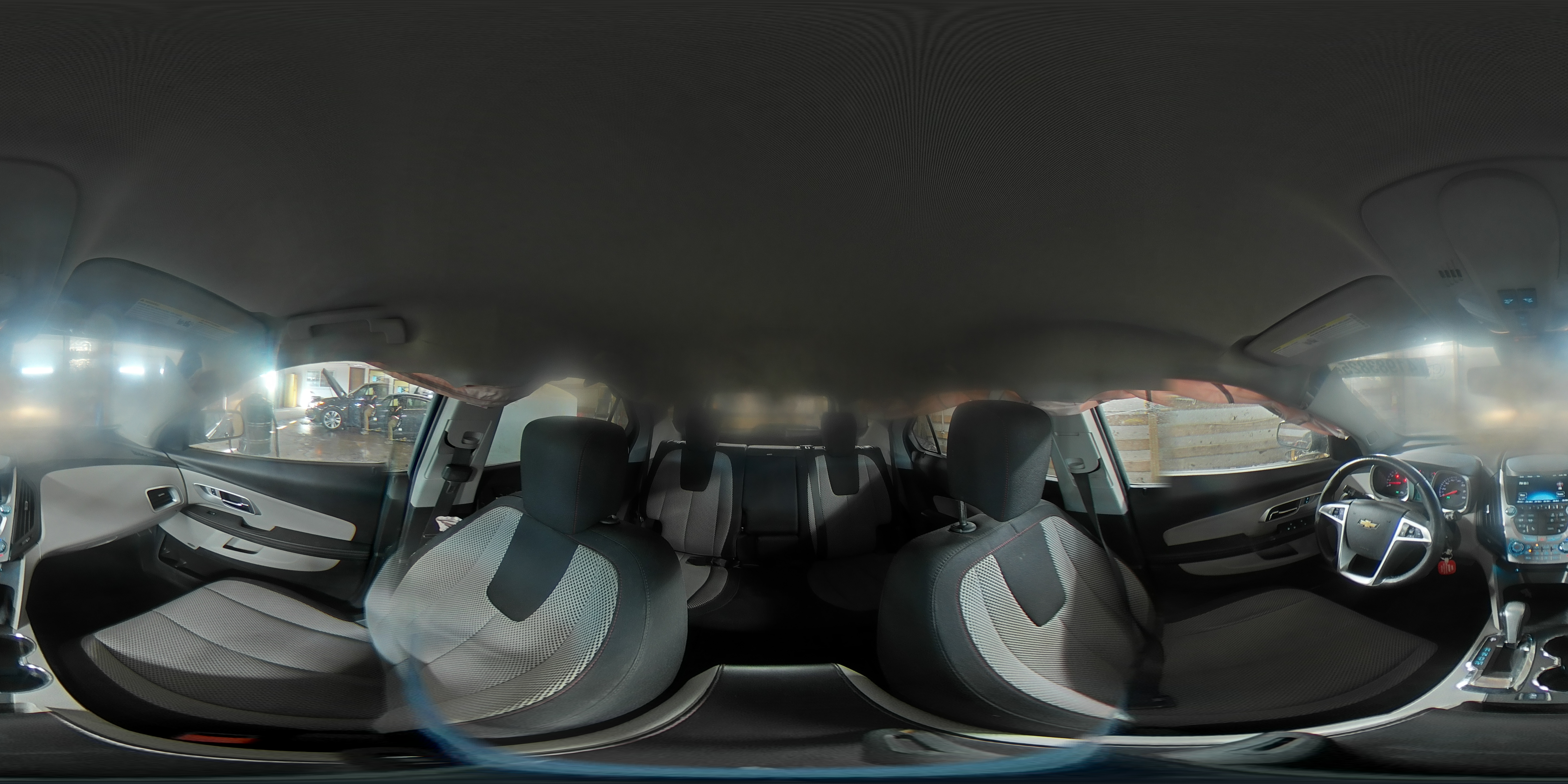 2015 Chevrolet Equinox - Image 15