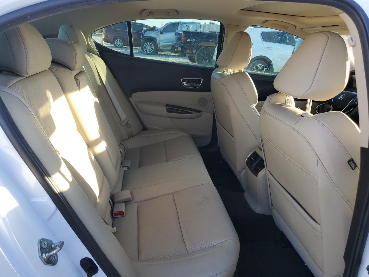 2018 Acura TLX - Image 10