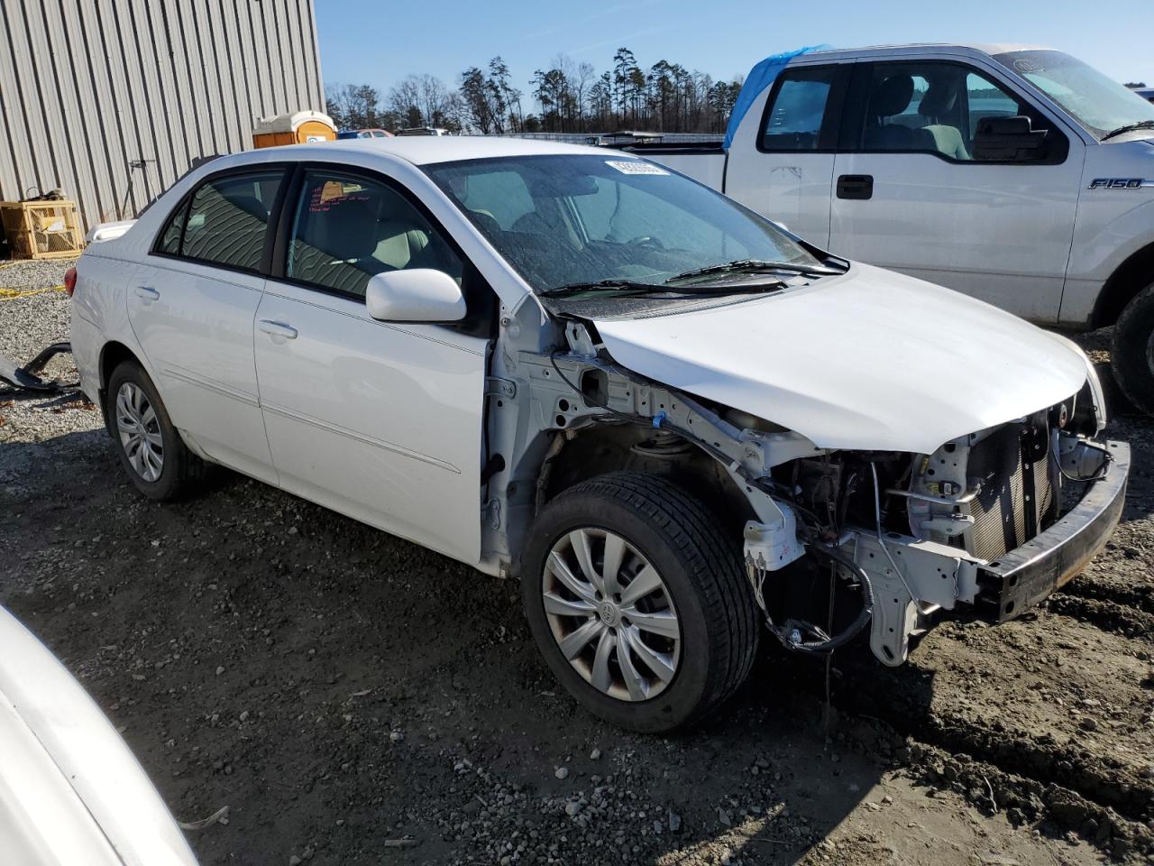 2012 Toyota Corolla - Image 4