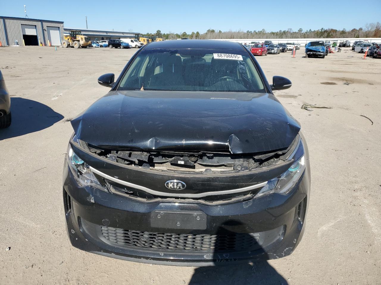 2017 Kia Optima - Image 5