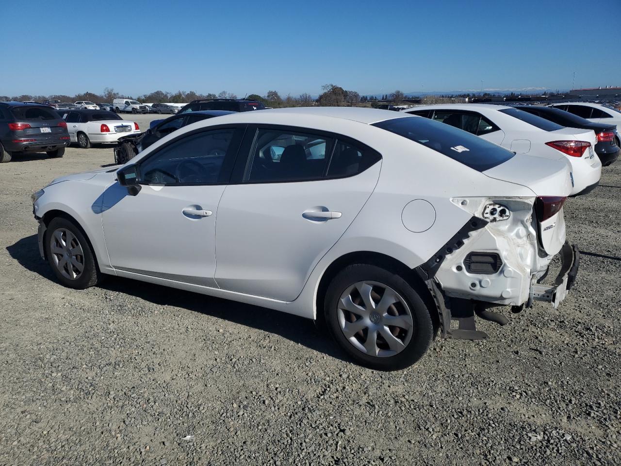 2015 Mazda 3 - Image 2