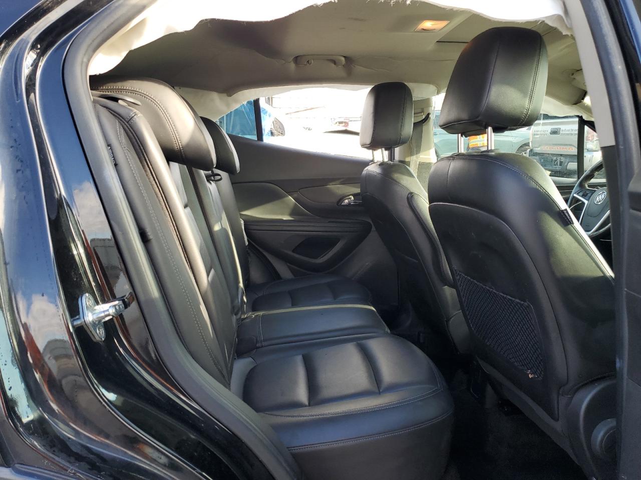 2019 Buick Encore - Image 11