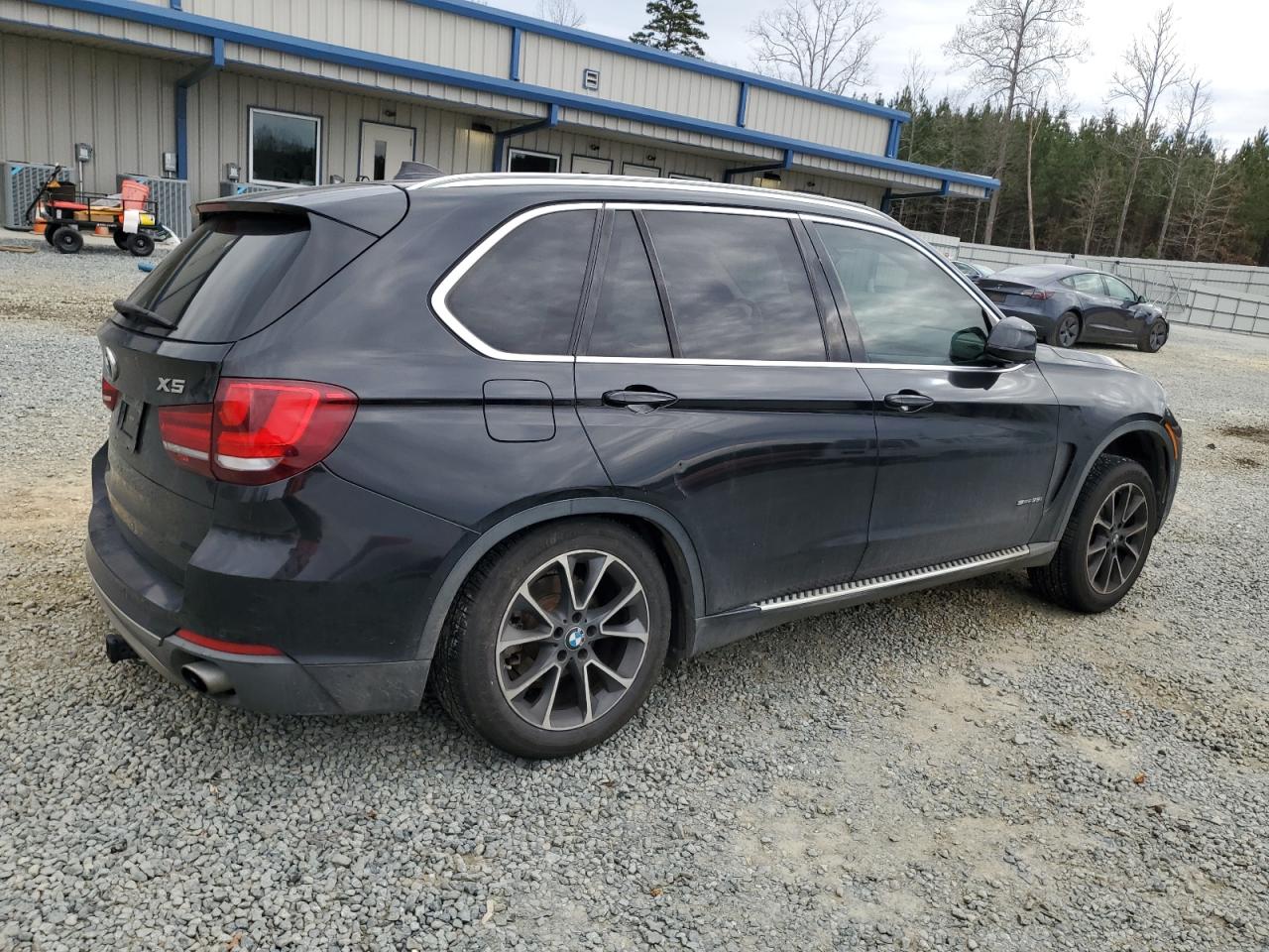 2014 BMW X5 - Image 3
