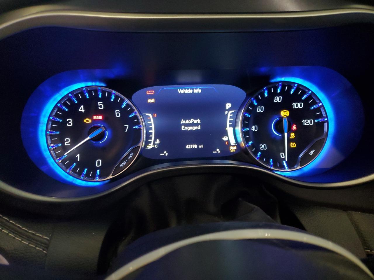 2022 Chrysler Pacifica - Image 9