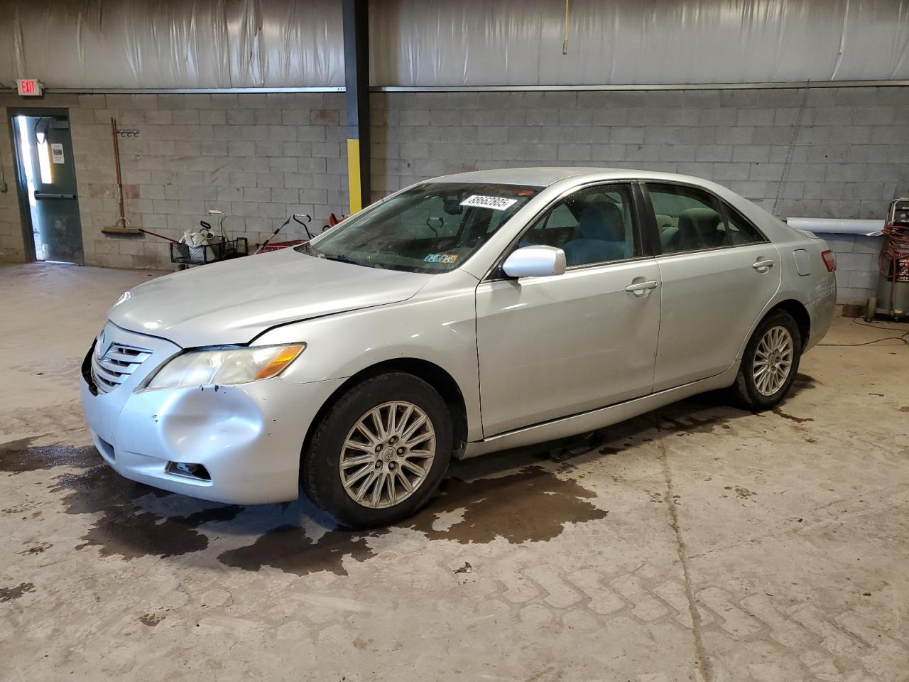 2007 Toyota Camry - Image 1