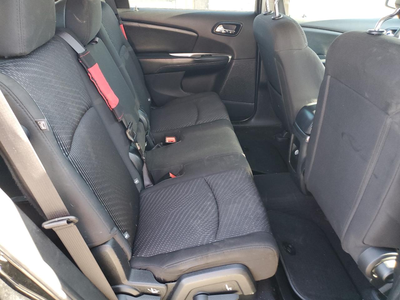2015 Dodge Journey - Image 11
