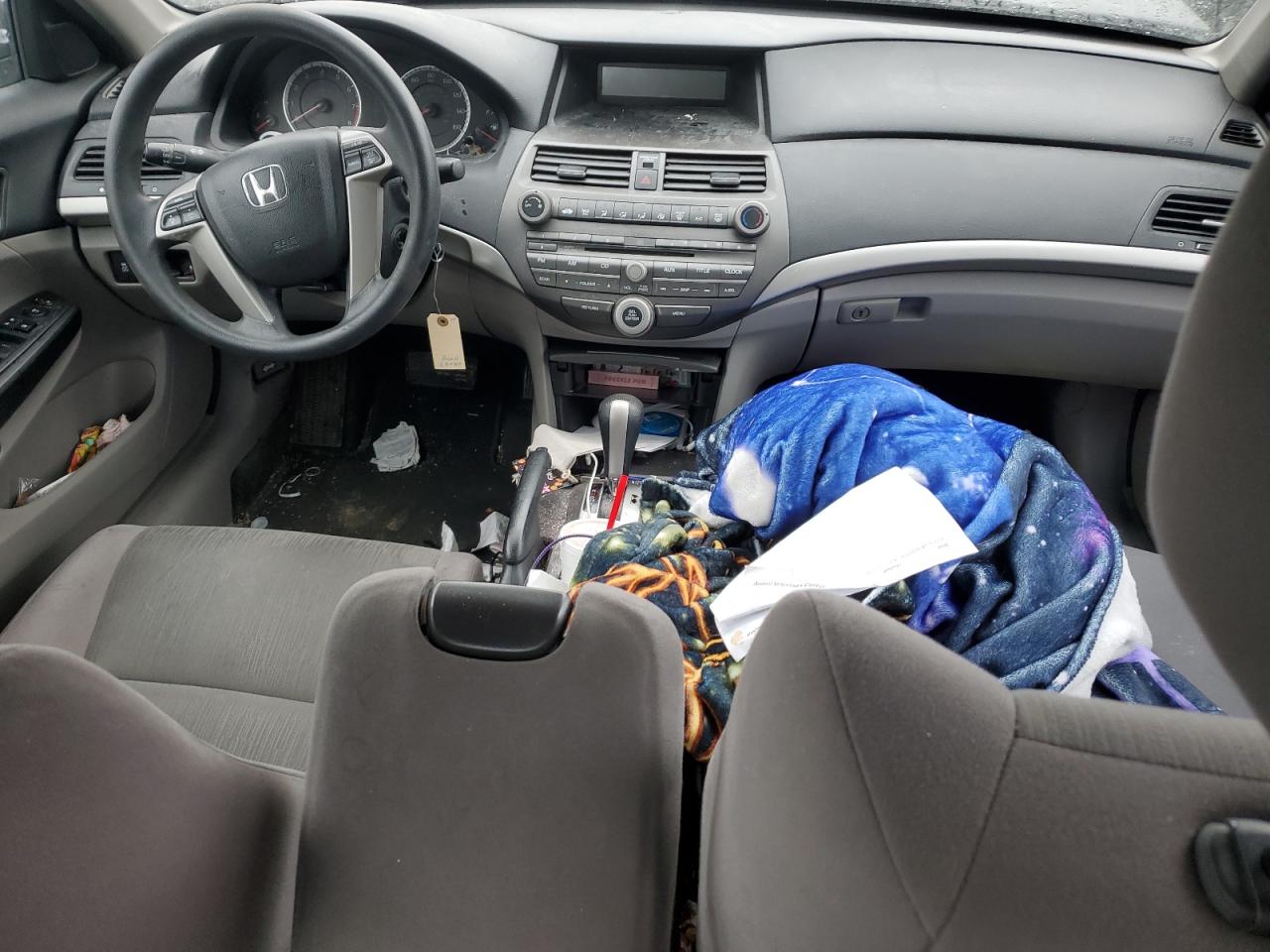 2012 Honda Accord - Image 8