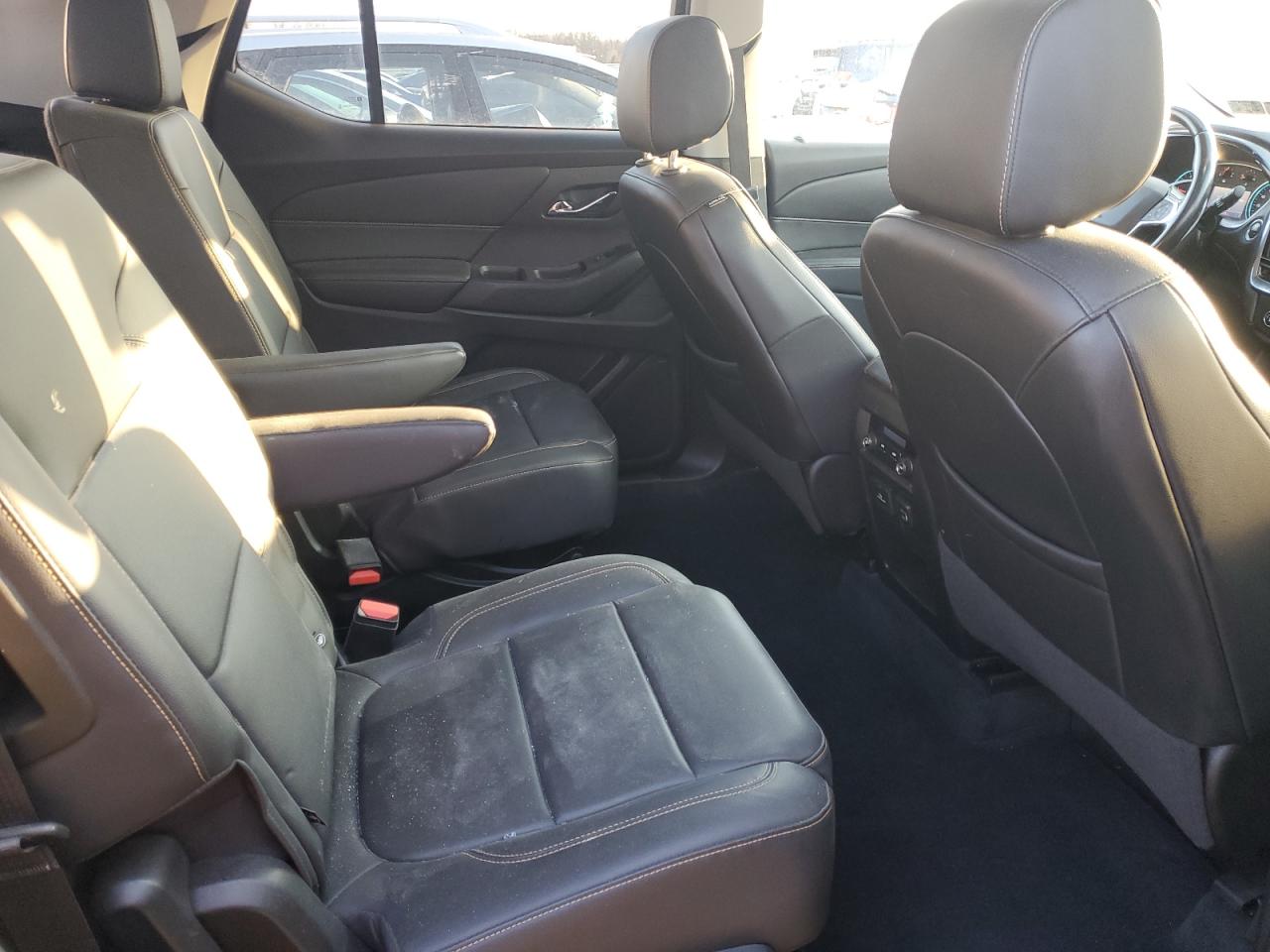 2021 Chevrolet Traverse - Image 11