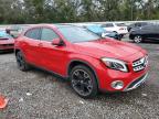 2019 Mercedes-Benz Gla 250 4Matic за продажба в Riverview, FL - Water/Flood