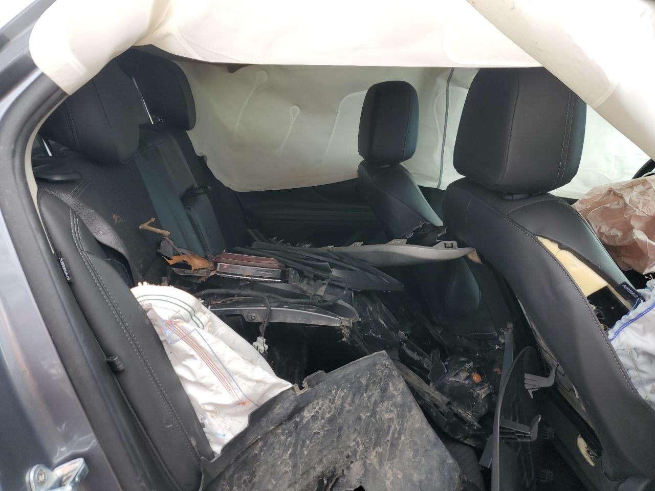 2019 Buick Encore - Image 11