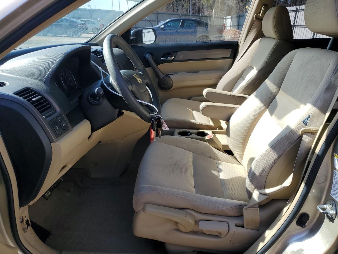 2009 Honda CR-V - Image 7