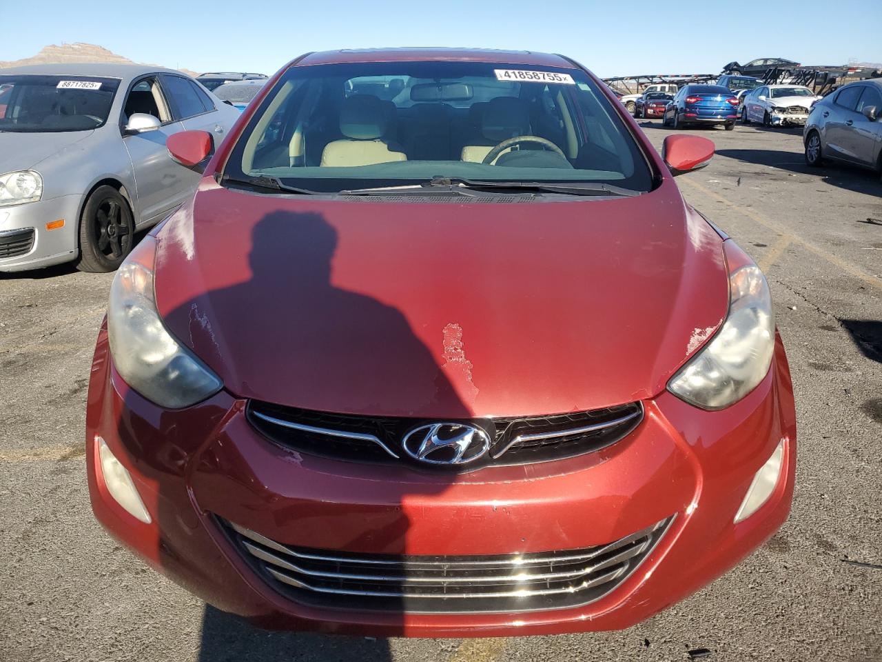 2011 Hyundai Elantra - Image 5