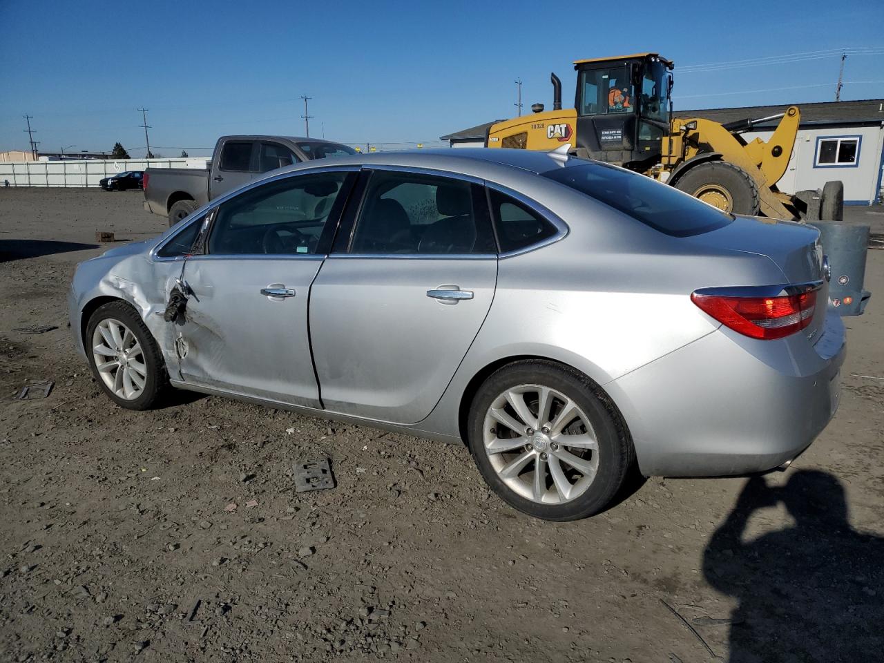 2012 Buick Verano - Image 2